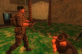 Heart Of Evil Napalm Edition