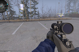 SPR