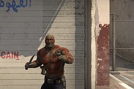 Drax