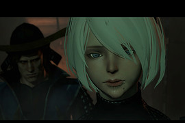 2B (NieR: Automata)