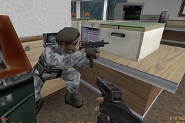 Cobray M11