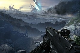 Crysis Hands