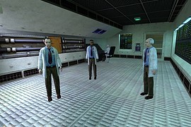 Half-Life: Source HD Pack