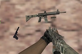 S.T.A.L.K.E.R LR300 v2