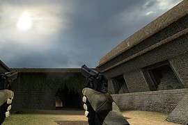Beretta M92F