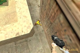 mac10 Gold