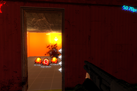 Modding Bleeds