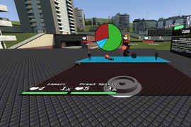 QCardWars - Карточная игра в GMod!