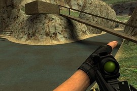 HK UMP45 Assault