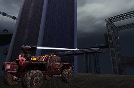 MarZer's Map Pack