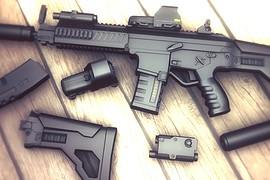 LK-05 Concept