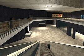 High Tech City