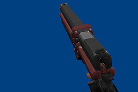 Cerberus (GunGrave)
