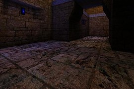 CTF-GauntletClassic-UT99