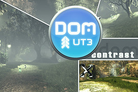 UT3DOM