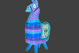 Loot_Llama