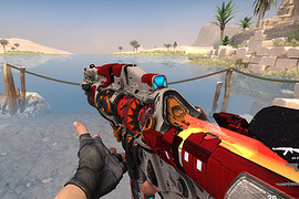 AK-117 LAVA
