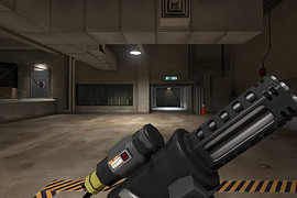 Menshevik Microgun
