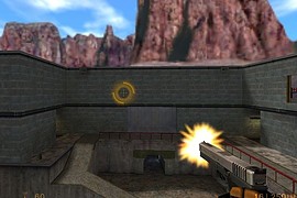 HL:WE Glock 17 (+New Animations)