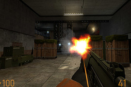 Black Mesa