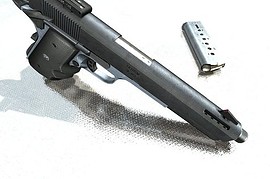 Kimonos Custom Colt