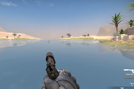 Beretta 92FS