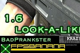 sg552 look-a-like cs 1.6 anims