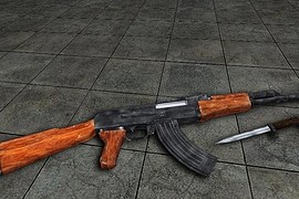 AK-47