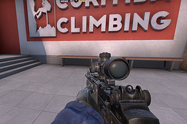 M14 EBR