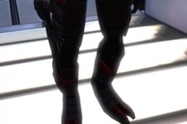AMENSIGN Turian Pack