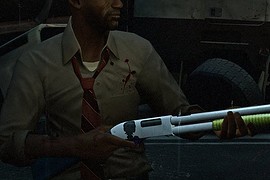 Eureka_7_Themed_Pump_Shotgun