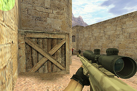 Fixed barrett megapack
