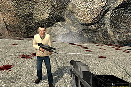 Terminator Phased Plasma Rifle