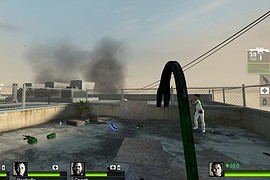 Enhanced crowbar