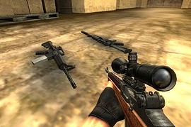 Ankalar_+_CJ_s_M4A1_With_New_Wees