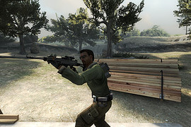 CZ-805 Bren