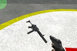 3DStart s K7 SMG