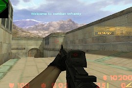 l4d m16 attachment