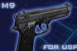 M9 for USP