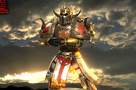 RS The Crusader v1