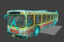 Автобус