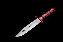 CPU_Red_Tiger_Knife_(model_made_by_Will)