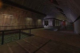 echo
