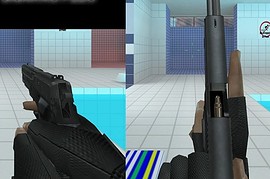 Schmung s SIGARMS P226 On GO Anims