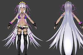 BB Pele (Stage 2)