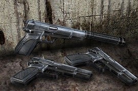 Stalker HP Browning