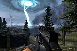 HK MP7 M203 EVILWEVIL's Animations
