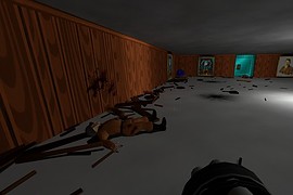 ReWolfenstein 3D