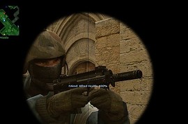 TMP Hack Reskin fixed sounds