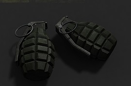 Black Mesa Source Alpha Weapons Pack (v.1)